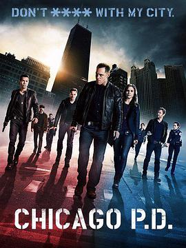 芝加哥警署第一季第05集