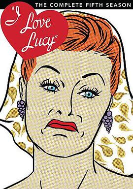 我爱露西第五季第5集