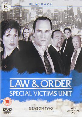 法律与秩序：特殊受害者第二季第21集