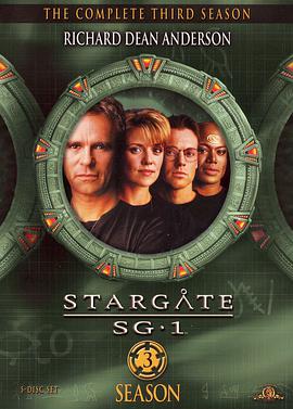 星际之门SG-1第三季第17集