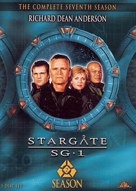 星际之门SG-1第七季第14集