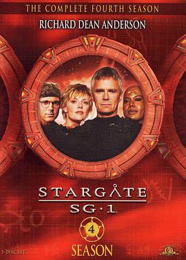 星际之门SG-1第四季第08集