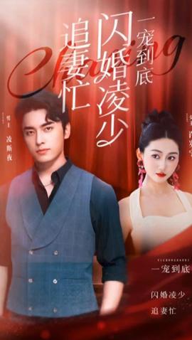 一宠到底，闪婚凌少追妻忙120集1-20集