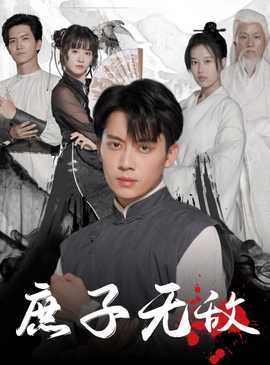 庶子无敌全集(大结局)