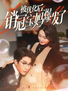 被优化后销冠宝妈爆发了第1-20集