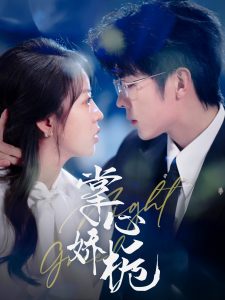 掌心娇栀第1-20集