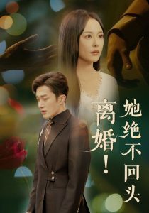 离婚她绝不回头第1-30集