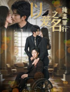 以爱之名掩盖罪行全集(大结局)