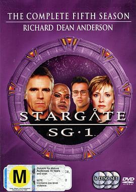星际之门 SG-1 第五季第01集